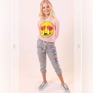 Lola And The Boys Joggers